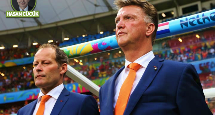 Hollanda’dan ders alalım!