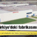Honda, Türkiye'deki fabrikasını kapattı