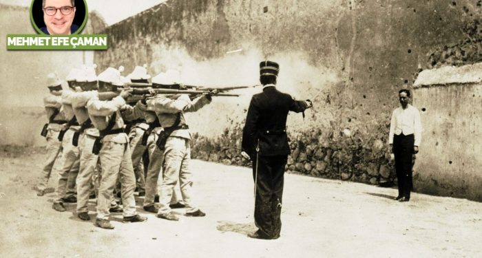 Hukuk dışılık ve öteki hukuku