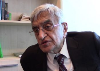 Hukuk&ccedil;u H&uuml;seyin Hatemi: H&uuml;k&uuml;ml&uuml; yakınlarına yardım su&ccedil; değildir