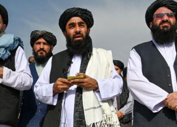 Hükümet kurmaya hazırlanan Taliban'ın en büyük sorunu ekonomi