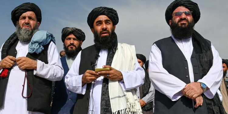 Hükümet kurmaya hazırlanan Taliban'ın en büyük sorunu ekonomi