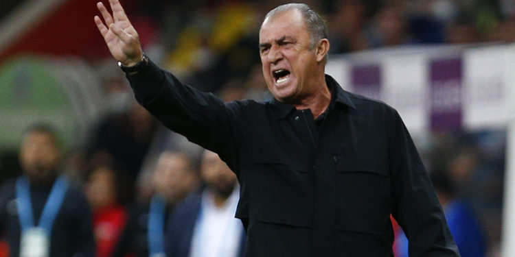Hıncal Uluç: Terim, formaları tamamen kişisel sempati ve antipatileri ile dağıtıyor