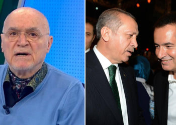 Hıncal Uluç'tan Erdoğan'a çağrı: Lütfen Başkan lütfen; şu Acun'u çağır, ne olur?