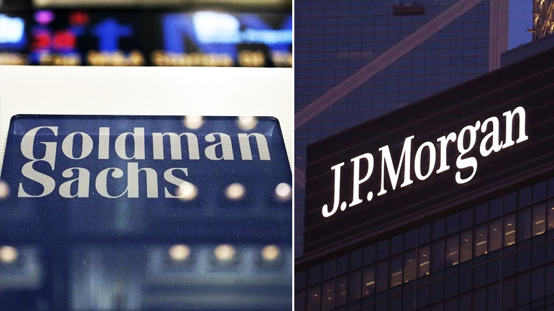 JP Morgan ve Goldman Sachs, Türkiye'nin büyüme tahminini yükseltti