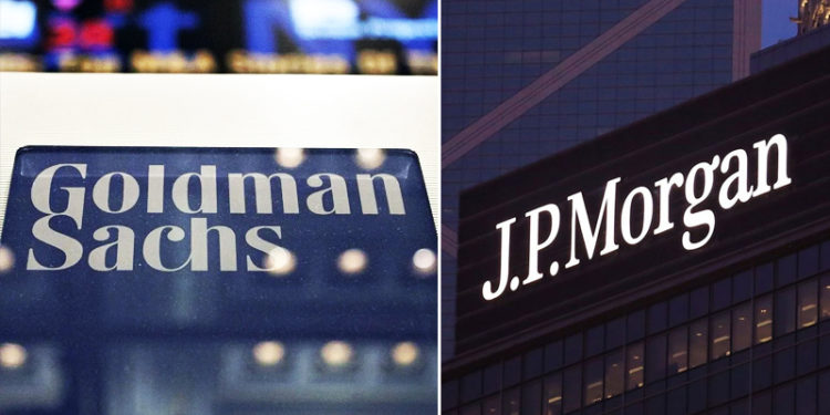 JP Morgan ve Goldman Sachs, Türkiye'nin büyüme tahminini yükseltti