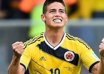 James Rodriguez, Al-Rayyan'a transfer oldu