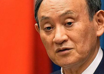 Japonya Başbakanı Suga istifa ediyor: Parti liderliğinden çekileceğini açıkladı
