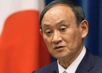 Japonya Başbakanı koronavir&uuml;s nedeniyle istifa etti