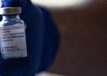 Japonya'da kullanımı durdurulan Moderna serisinden aşı vurulan iki kişi öldü