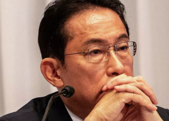 Japonya'nın yeni başbakanı belli oldu