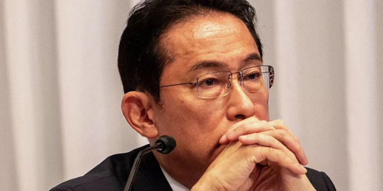 Japonya'nın yeni başbakanı belli oldu