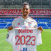Jerome Boateng, Olympique Lyon'a transfer oldu