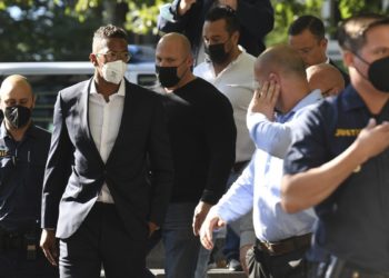 Jerome Boateng, aldığı cezayla ülke gündemine oturdu!