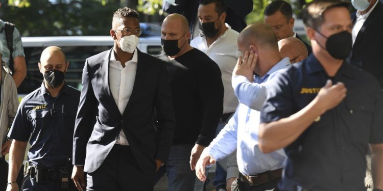 Jerome Boateng, aldığı cezayla ülke gündemine oturdu!