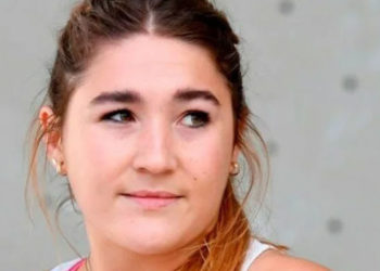 Johanna Farber isyan etti: Bedenim cinsel obje değil