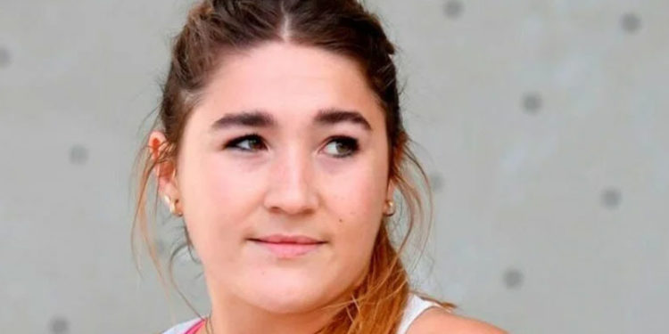 Johanna Farber isyan etti: Bedenim cinsel obje değil