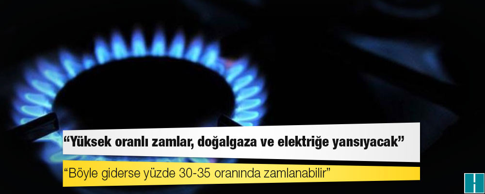 Kışın doğalgaz faturaları nasıl olacak?