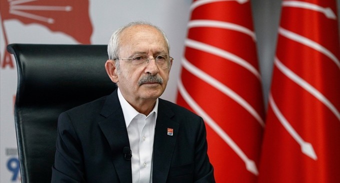 Kılıçdaroğlu: Bu sorunu Meclis’te hep birlikte çözebiliriz