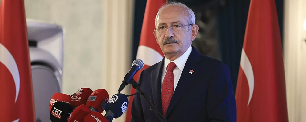 Kılıçdaroğlu: Genç ilk kez otomobil alıyorsa ÖTV'sini sıfırlayacağız