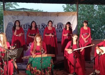 KASED açılışına büyük ilgi