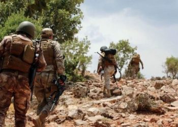 KDP’nin boşalttığı köylere Türkiye’nin getirdiği SMO üyeleri yerleştiriliyor