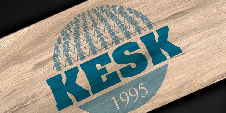 KESK'ten 'barınamıyoruz' eylemi yapan öğrencilere destek: Baskılara son verilmeli, talepleri karşılanmalıdır; sorun KYK yurtlarının yetersizliğidir