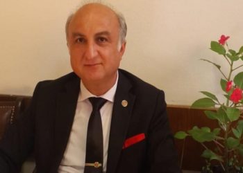 KHK’lı eski Yargıtay üyesi Mahmut Kış kalp krizine yenik düştü