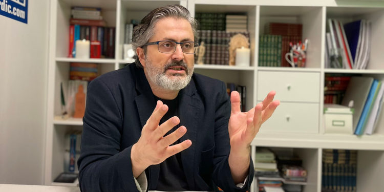 KHK’lı hakim Güzel: 17/25 Aralık dosyalarının yeniden açılması kanuni zorunluluk, görevini yapmayan savcılar suç işliyor