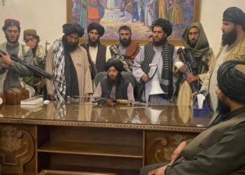 Kadınlara yer yok: Taliban, iki g&uuml;n i&ccedil;inde yeni h&uuml;k&uuml;meti a&ccedil;ıklayabilir