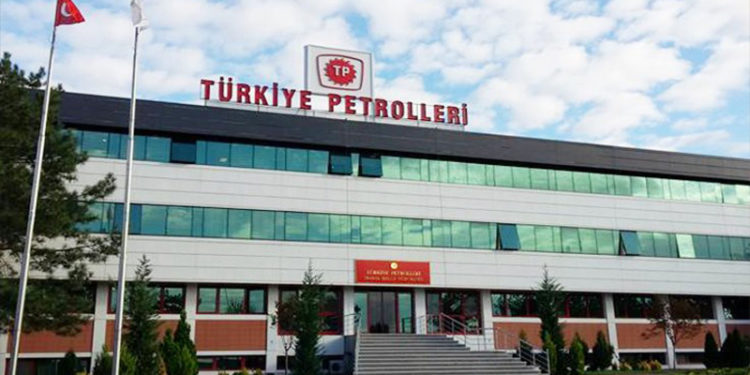 Kamu İktisadi Teşebbüsleri arasında en yüksek ödenek 22.1 milyar TL'yle TPAO'ya verildi