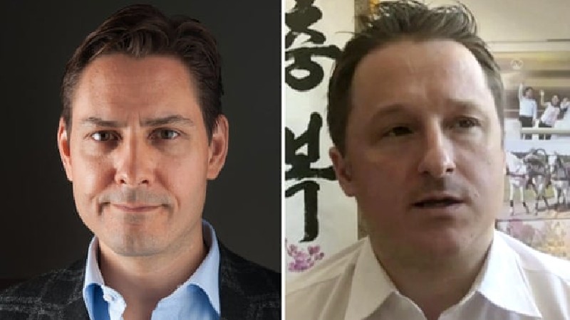 Kanada Başbakanı Trudeau: Michael Kovrig ve Michael Spavor serbest bırakıldı