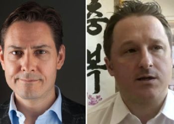 Kanada Başbakanı Trudeau: Michael Kovrig ve Michael Spavor serbest bırakıldı