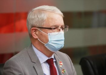 Kanada Dışişleri Bakanı: Tahliyeler için Taliban’la müzakere yapacağız