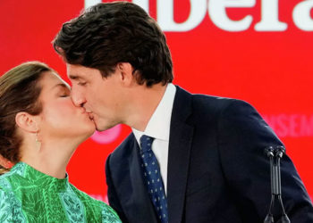 Kanada'da baskın seçime giden Trudeau başbakan kaldı, ama parlamento çoğunluğunu elde edemedi