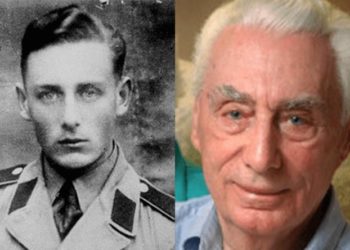 Kanada’da yaşayan son şüpheli Nazi savaş suçlusu hayatını kaybetti