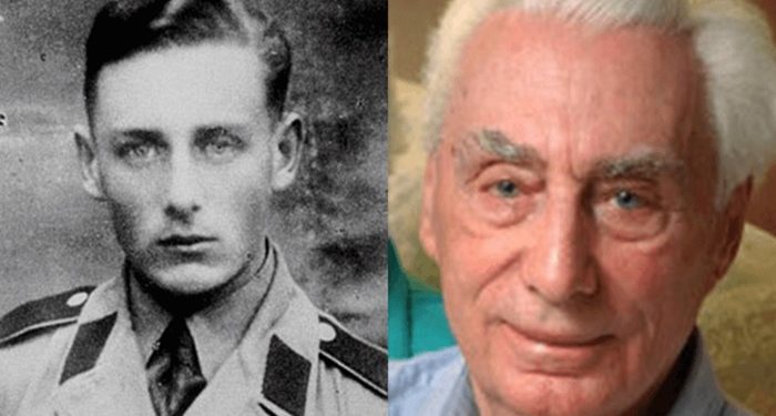 Kanada’da yaşayan son şüpheli Nazi savaş suçlusu hayatını kaybetti