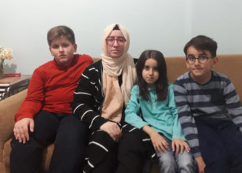 Kanser hastası Gülden Aşık yeniden tutuklandı; bebeğini cezaevinde kaybetmişti