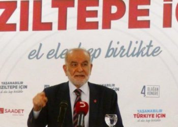 Karamollaoğlu: Kayyımlar genel kural haline gelmiş