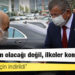 Karamollaoğlu ve Davutoğlu'ndan 'kutsal değerler üzerinden siyasete karşı' ortak tutum kararı