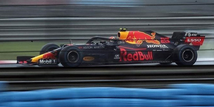 Katar Formula 1 takvimine girdi