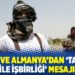 Katar ve Almanya’dan ‘Taliban ile işbirliği’ mesajı