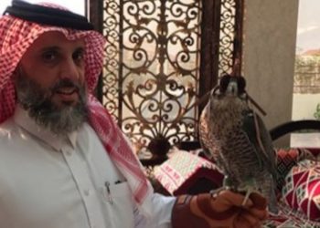 Katarlı Al-Subaiy'in malvarlığındaki dondurma kararı Erdoğan tarafından kaldırıldı