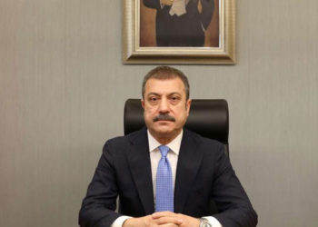 Kavcıoğlu: Gıda enflasyonu sadece para politikasıyla çözülmez