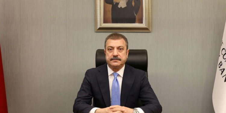 Kavcıoğlu: Gıda enflasyonu sadece para politikasıyla çözülmez