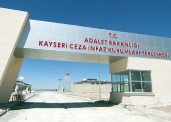 Kayseri Cezaevi’nde işkence! Önce falakaya yatırıldı sonra tuzda yürütüldü
