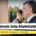 Kaçırılan Hüseyin Galip Küçüközyiğit bulundu: Kızını arayıp Sincan’da olduğunu söylediler