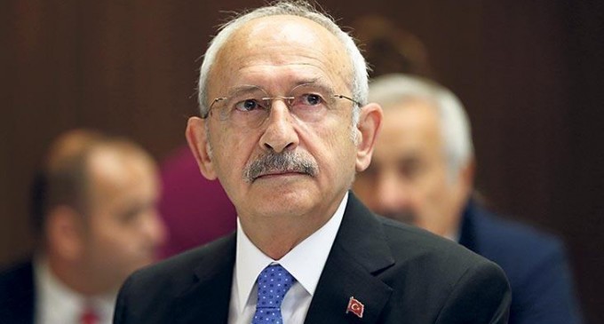 Kemal Kılıçdaroğlu: Kürt sorununu HDP ile çözebiliriz