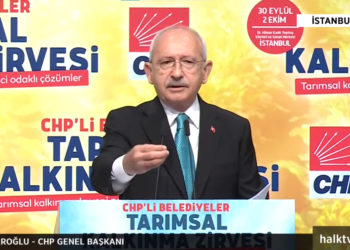 kemal kılıçdaroğlu