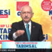 kemal kılıçdaroğlu